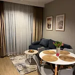 Apartament 科沃布热格