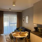 公寓 Apartament *