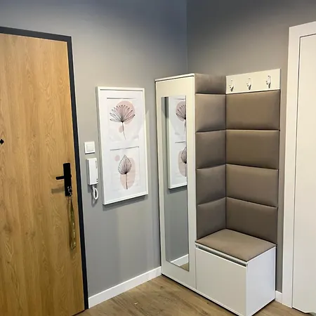 Apartament Apartament