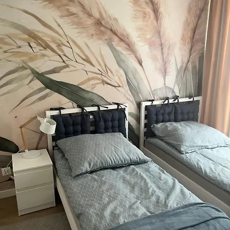 Apartament *