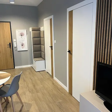 Apartament 公寓