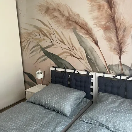 Apartament 公寓 科沃布热格