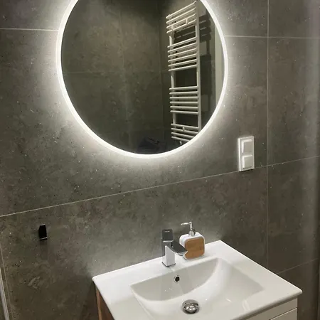 Apartament شقة