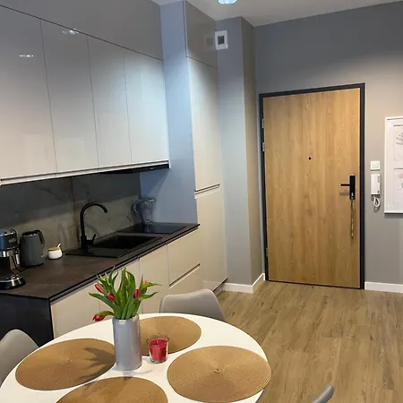 Apartament *