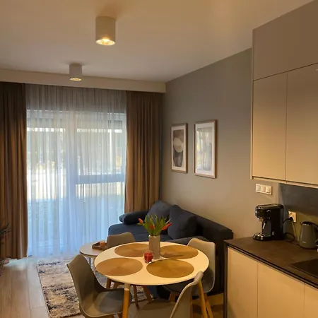 شقة Apartament *