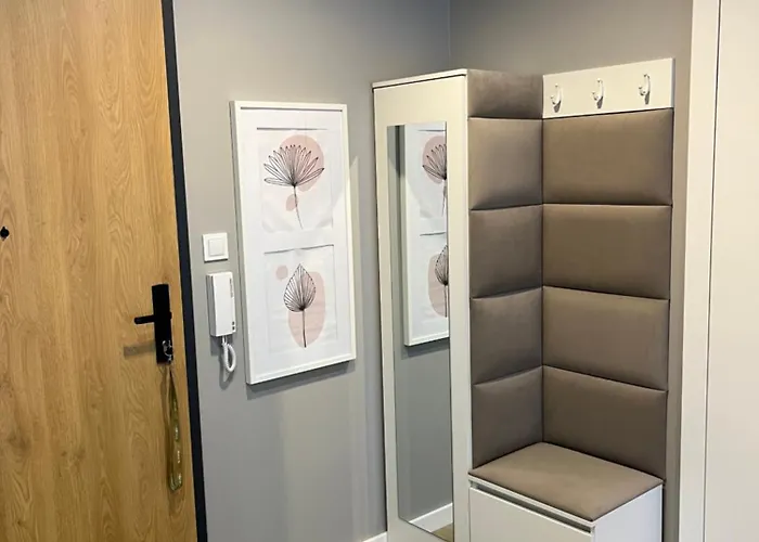 Apartament Apartament