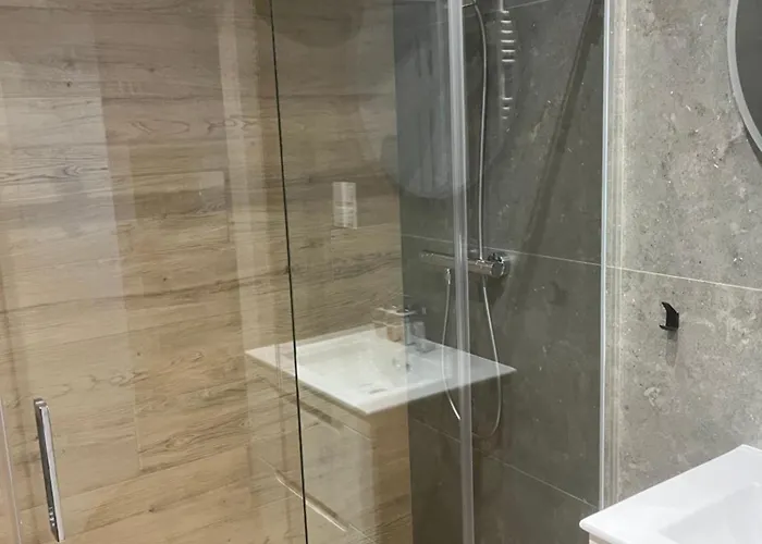 Apartament Kolobrzeg