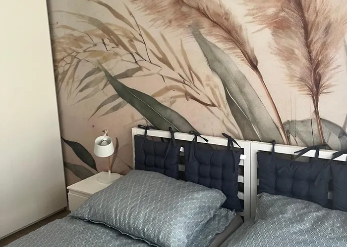 Apartament Daire Kolobrzeg